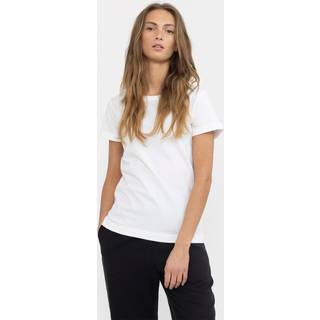 ESSigne T-shirt, White, L