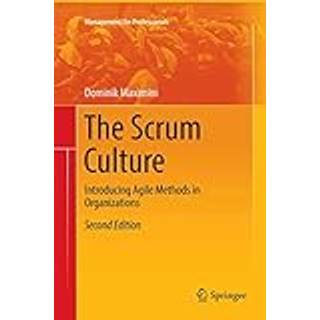 The Scrum Culture