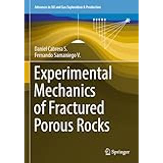 Experimental Mechanics of Fractured Porous Rocks