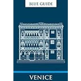 Blue Guide Venice