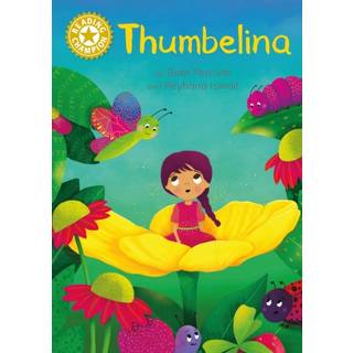 Reading Champion: Thumbelina