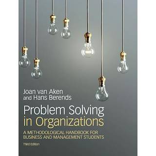 Problem Solving in Organizations