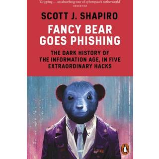 Fancy Bear Goes Phishing