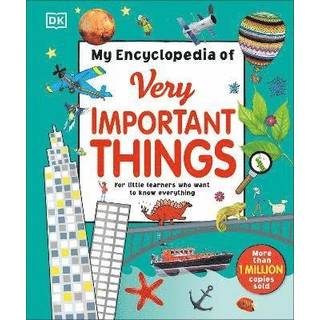 My Encyclopedia of Very Important Things