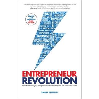 Entrepreneur Revolution