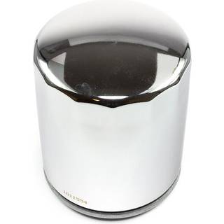 Hiflofiltro HF170C Chrome Standard Premium Oil Filter Single