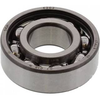 Skf Leje 6202 explorer 15x35x11