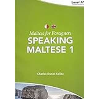 Maltese for Foreigners