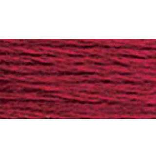 DMC Mouliné Spécial 25 Broderigarn - Farve 777
