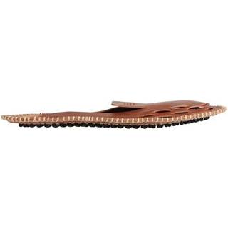 Mules & Clogs - Brown - 39