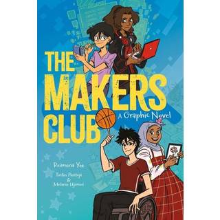 The Makers Club
