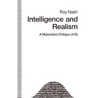 Intelligence and Realism
