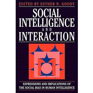 Social Intelligence and Interaction