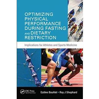 Optimizing Physical Performance During Fasting and Dietary Restriction