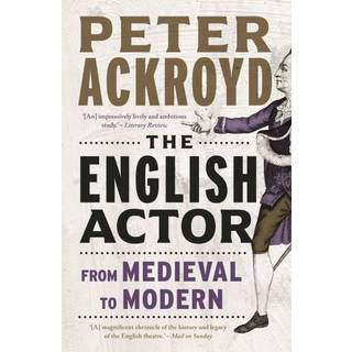 The English Actor