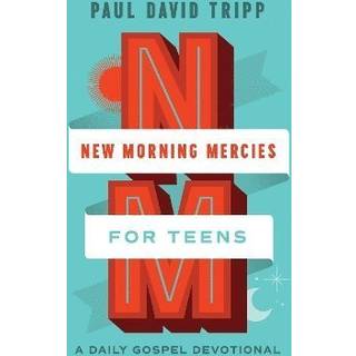 New Morning Mercies for Teens