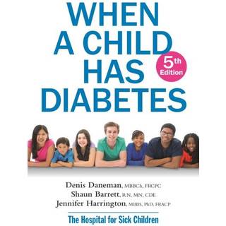 When A Child Has Diabetes