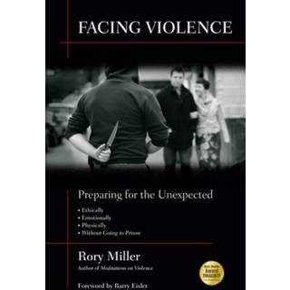 Facing Violence