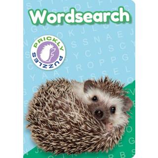 Prickly Puzzles Wordsearch
