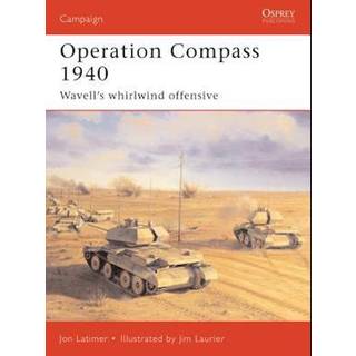 Operation Compass 1940