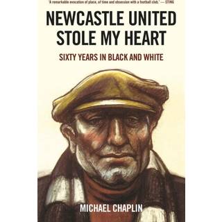 Newcastle United Stole My Heart