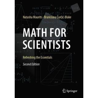 Math for Scientists