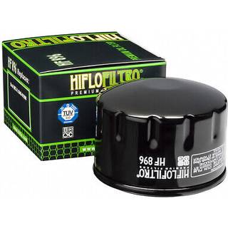 HiFloFiltro HF896 Premium oliefilter