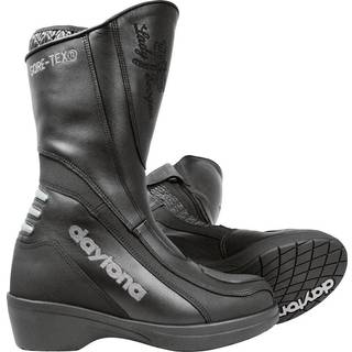 Daytona Lady Evoque GTX Støvle sort 41