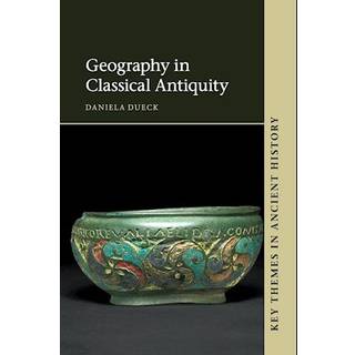 Geography in Classical Antiquity