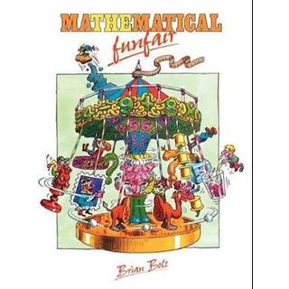 The Mathematical Funfair