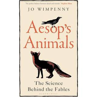 Aesop’s Animals