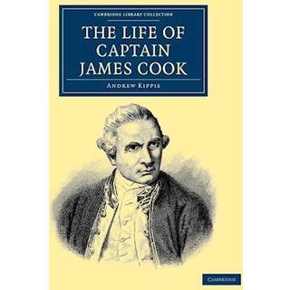 The Life of Captain James Cook