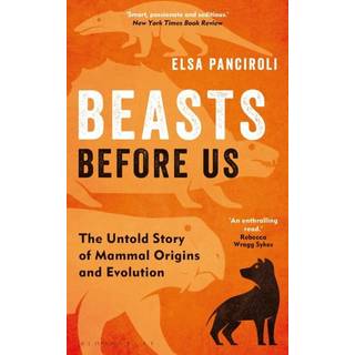 Beasts Before Us