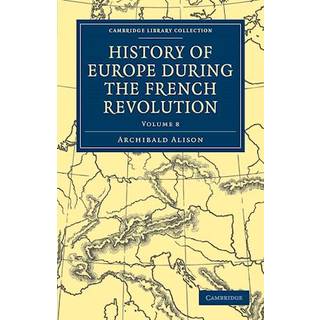 History of Europe during the French Revolution