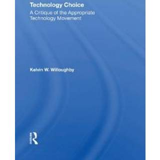 Technology Choice