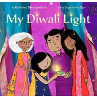 My Diwali Light
