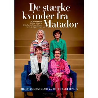 De Stærke Kvinder Fra Matador