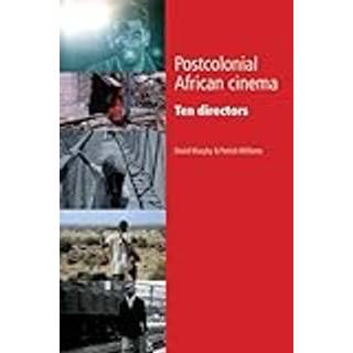 Postcolonial African Cinema