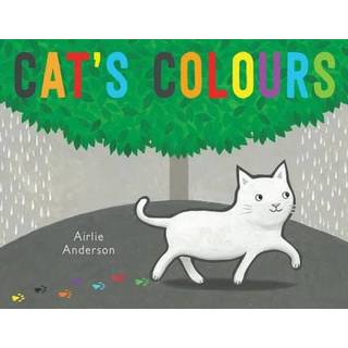 Cat's Colours