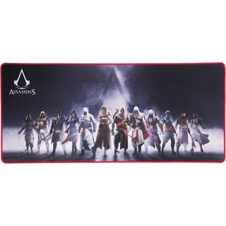Assassin´s Creed XXL Desk Mat