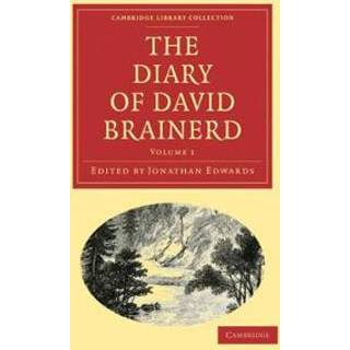 The Diary of David Brainerd