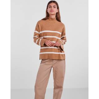 Nuska Oversize Strik - Indian Tan - L - PIECES