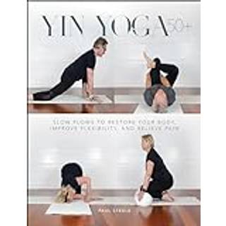 Yin Yoga 50+