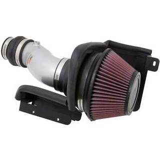 K&N filter 69-5304TS