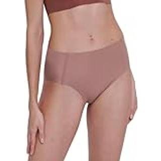 Sloggi Zero Feel 2.0 maxi trusse, rosa, Størrelse: S, Dame