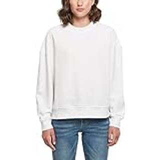 Build Your Brand BY212 Sweatshirts & -jakker White M