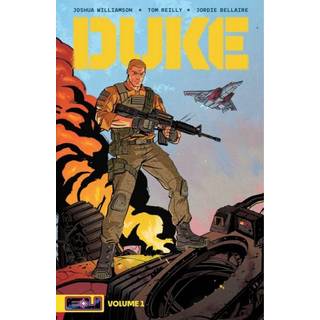 Duke Volume 1