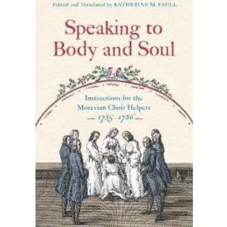 Speaking to Body and Soul