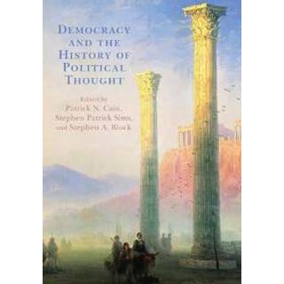 Democracy and the History of Political Thought