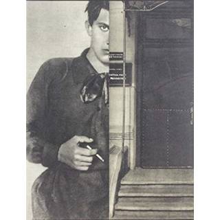 Avant-garde and Propaganda Books and Magazines in Soviet Russia